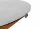 AgriEuro Top-Line Icon 100 - Barbacoa de le&ntilde;a de corten