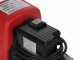 New O.M.R.A Ecoline OM-4865 - Prensa para pasta con motor el&eacute;ctrico 370W