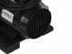 New O.M.R.A Ecoline OM-4865 - Prensa para pasta con motor el&eacute;ctrico 370W