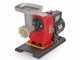 New O.M.R.A Ecoline OM-4865 - Prensa para pasta con motor el&eacute;ctrico 370W