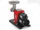 New O.M.R.A Ecoline OM-4865 - Prensa para pasta con motor el&eacute;ctrico 370W