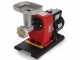 New O.M.R.A Ecoline OM-4865 - Prensa para pasta con motor el&eacute;ctrico 370W