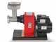 New O.M.R.A Ecoline OM-4865 - Prensa para pasta con motor el&eacute;ctrico 370W