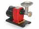 New O.M.R.A Ecoline OM-4865 - Prensa para pasta con motor el&eacute;ctrico 370W