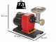 New O.M.R.A Ecoline OM-4865 - Prensa para pasta con motor el&eacute;ctrico 370W