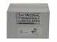 New O.M.R.A OM-2300-AL - Trituradora de tomate manual de aluminio N5