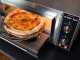 Calory Forni CF62M Pro - Horno mec&aacute;nico para pizzas