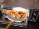 Calory Forni CF62M Pro - Horno mec&aacute;nico para pizzas