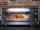 Calory Forni CF62M Pro - Horno mec&aacute;nico para pizzas