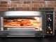 Calory Forni CF62M Pro - Horno mec&aacute;nico para pizzas