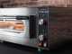 Calory Forni CF62M Pro - Horno mec&aacute;nico para pizzas