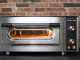 Calory Forni CF62M Pro - Horno mec&aacute;nico para pizzas