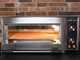 Calory Forni CF62M Pro - Horno para pizza - Mec&aacute;nico