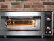 Calory Forni CF62M Pro - Horno para pizza - Mec&aacute;nico