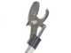 Bosch AdvancedPrune 18V-45 - Tijeras el&eacute;ctricas de poda con p&eacute;rtiga - 18V - 2Ah