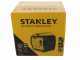 Stanley SIG 1200S - Generador de corriente inverter 1,02 kW - Continua 1 kW Monof&aacute;sica