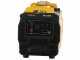 Stanley SIG 1200S - Generador de corriente inverter 1,02 kW - Continua 1 kW Monof&aacute;sica