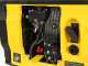 Stanley SIG 1200S - Generador de corriente inverter 1,02 kW - Continua 1 kW Monof&aacute;sica