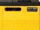 Stanley SIG 1200S - Generador de corriente inverter 1,02 kW - Continua 1 kW Monof&aacute;sica