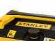 Stanley SIG 1200S - Generador de corriente inverter 1,02 kW - Continua 1 kW Monof&aacute;sica