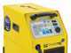 GYS SMARTMIG 142 - Soldadora con transformador (MIG/MAG: GAS, SIN GAS) - corriente continua (DC)