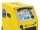 GYS SMARTMIG 142 - Soldadora con transformador (MIG/MAG: GAS, SIN GAS) - corriente continua (DC)