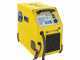 GYS SMARTMIG 142 - Soldadora con transformador (MIG/MAG: GAS, SIN GAS) - corriente continua (DC)