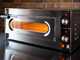 Calory Forni CF55M - Horno para pizza - Mec&aacute;nico