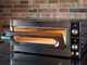 Calory Forni CF55M - Horno para pizza - Mec&aacute;nico