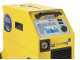 GYS SMARTMIG 162 - Soldadora con transformador (MIG/MAG: GAS, SIN GAS) - corriente continua (DC)