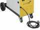 GYS SMARTMIG 182 - Soldadora con transformador (MIG/MAG: GAS, SIN GAS) - corriente continua (DC)