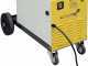 GYS SMARTMIG 182 - Soldadora con transformador (MIG/MAG: GAS, SIN GAS) - corriente continua (DC)