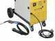 GYS SMARTMIG 182 - Soldadora con transformador (MIG/MAG: GAS, SIN GAS) - corriente continua (DC)