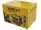 Stanley SIG 3100B - Generador de corriente a gasolina - AVR 2.9 kW - Continua 2.6 kW Monof&aacute;sica