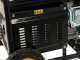 Stanley SIG 3100B - Generador de corriente a gasolina - AVR 2.9 kW - Continua 2.6 kW Monof&aacute;sica