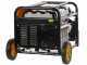 Stanley SIG 3100B - Generador de corriente a gasolina - AVR 2.9 kW - Continua 2.6 kW Monof&aacute;sica