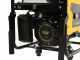 Stanley SIG 3100B - Generador de corriente a gasolina - AVR 2.9 kW - Continua 2.6 kW Monof&aacute;sica