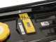 Stanley SIG 3100B - Generador de corriente a gasolina - AVR 2.9 kW - Continua 2.6 kW Monof&aacute;sica