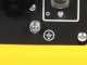 Stanley SIG 3100B - Generador de corriente a gasolina - AVR 2.9 kW - Continua 2.6 kW Monof&aacute;sica