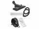 Nilfisk Gd5 Back Hepa Basic EU - Aspirador de mochila profesional - 230V - 780W