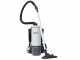 Nilfisk Gd5 Back Hepa Basic EU - Aspirador de mochila profesional - 230V - 780W