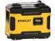 Stanley SIG 1900S - Generador de corriente inverter 1,88 kW - Continua 1.7 kW Monof&aacute;sica
