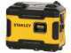 Stanley SIG 1900S - Generador de corriente inverter 1,88 kW - Continua 1.7 kW Monof&aacute;sica
