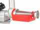 Tre Spade BIG-40 MO/MO - Trituradora de tomate el&eacute;ctrica - 300W
