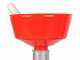 Tre Spade BIG-40 MO/MO - Trituradora de tomate el&eacute;ctrica - 300W