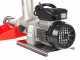 Tre Spade BIG-40 MO/MO - Trituradora de tomate el&eacute;ctrica - 300W