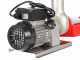 Tre Spade BIG-40 MO/MO - Trituradora de tomate el&eacute;ctrica - 300W