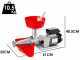 Tre Spade BIG-40 MO/MO - Trituradora de tomate el&eacute;ctrica - 300W