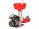 Tre Spade BIG-40 MO/MO - Trituradora de tomate el&eacute;ctrica - 300W