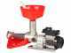 Tre Spade BIG-40 MO/MO - Trituradora de tomate el&eacute;ctrica - 300W